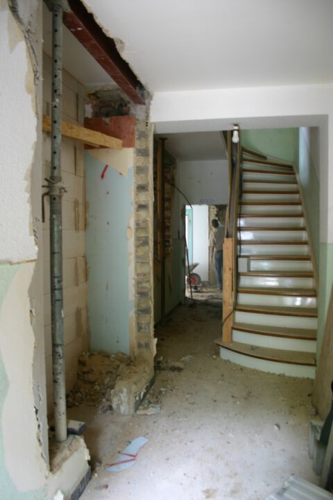 Before